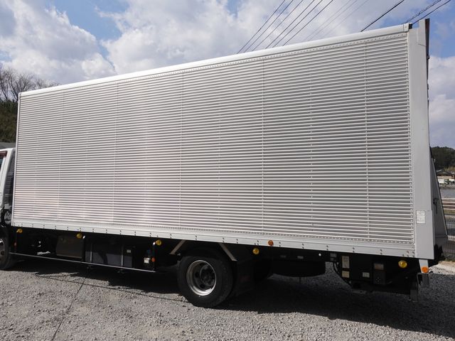 MITSUBISHI FUSOU FIGHTER 2015 Image 31