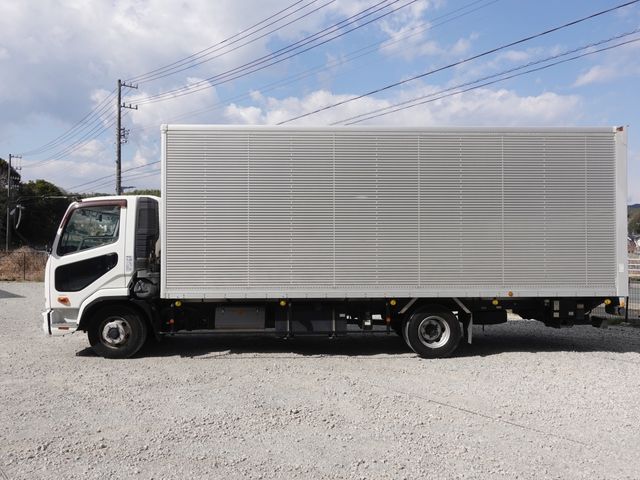 MITSUBISHI FUSOU FIGHTER 2015 Image 31