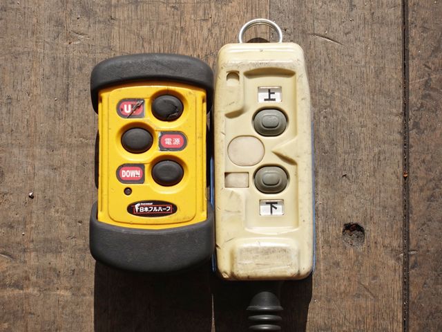 MITSUBISHI FUSOU FIGHTER 2015 Image 31