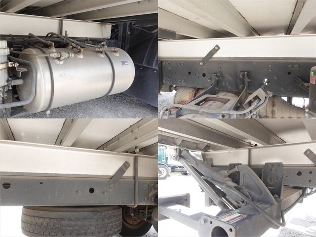 MITSUBISHI FUSOU FIGHTER 2015 Image 31