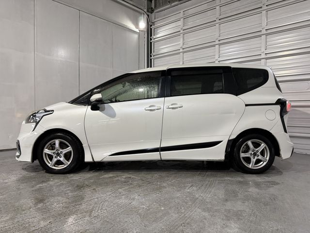 TOYOTA SIENTA 2016 Image 31