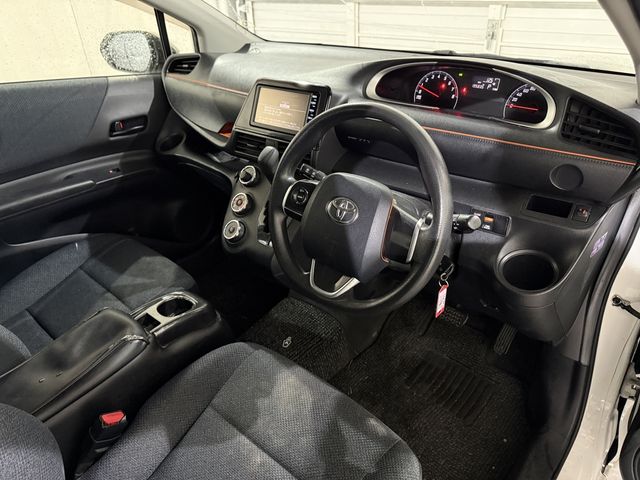 TOYOTA SIENTA 2016 Image 31