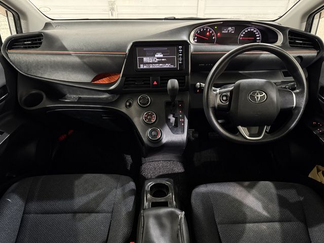 TOYOTA SIENTA 2016 Image 31