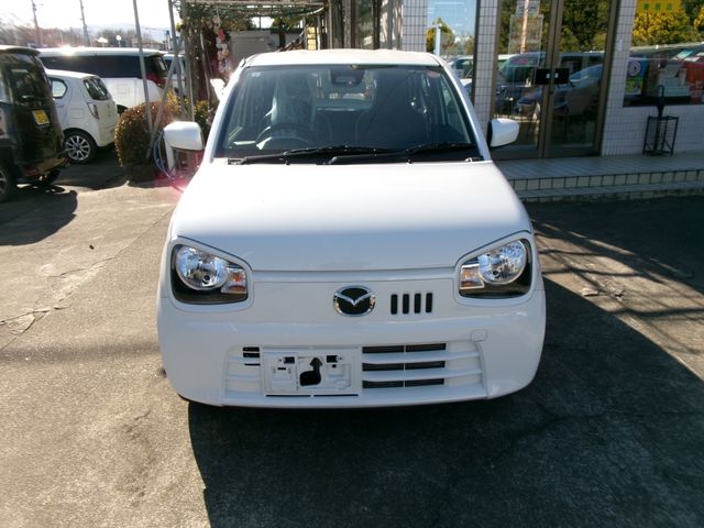 MAZDA CAROL 2021 Image 31