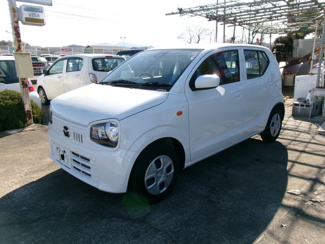 MAZDA CAROL 2021 Image 31