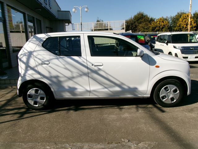 MAZDA CAROL 2021 Image 31