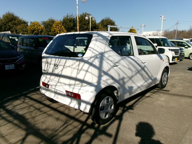 MAZDA CAROL 2021 Image 31