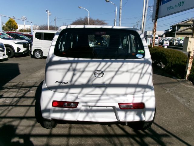 MAZDA CAROL 2021 Image 31