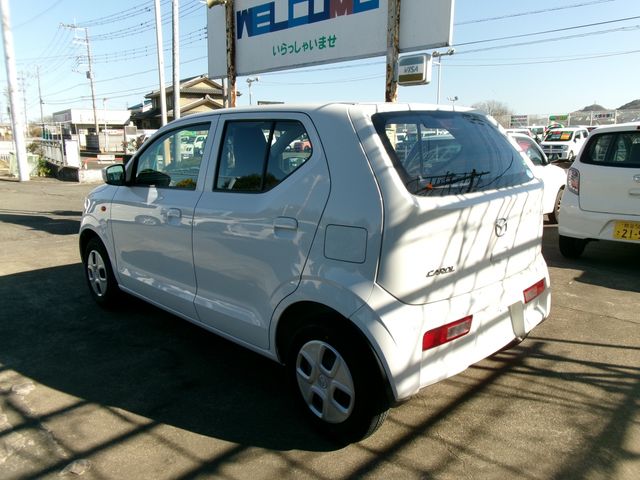 MAZDA CAROL 2021 Image 31