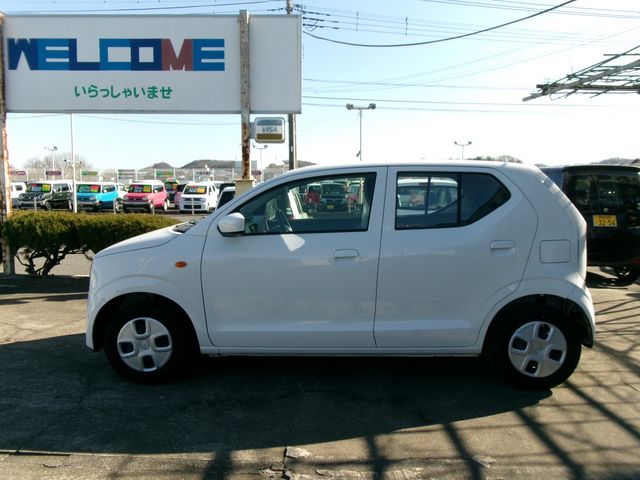 MAZDA CAROL 2021 Image 31