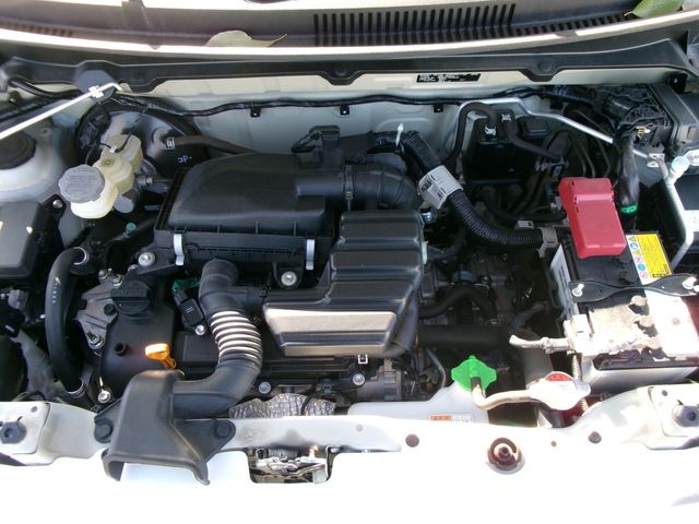 MAZDA CAROL 2021 Image 31