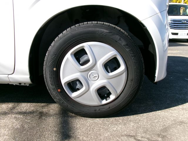 MAZDA CAROL 2021 Image 31