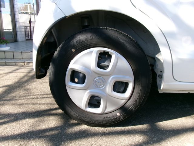 MAZDA CAROL 2021 Image 31