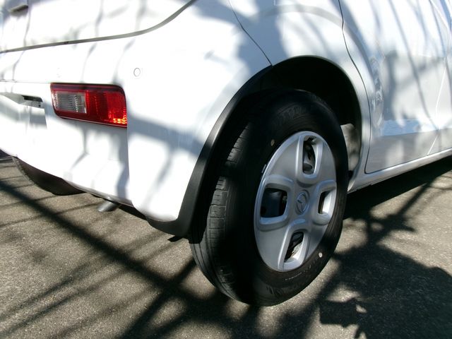 MAZDA CAROL 2021 Image 31