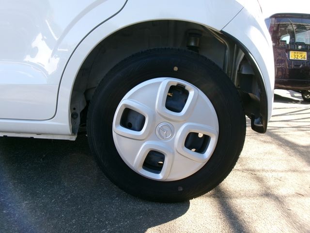 MAZDA CAROL 2021 Image 31