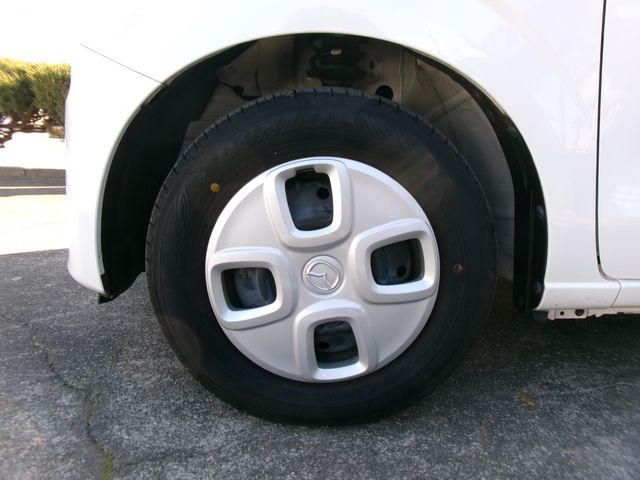 MAZDA CAROL 2021 Image 31