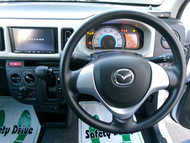 MAZDA CAROL 2021 Image 31