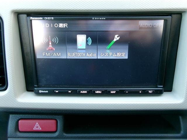 MAZDA CAROL 2021 Image 31