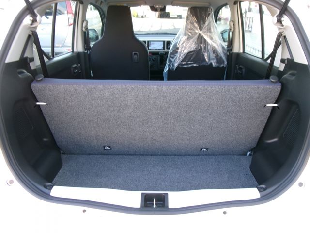 MAZDA CAROL 2021 Image 31