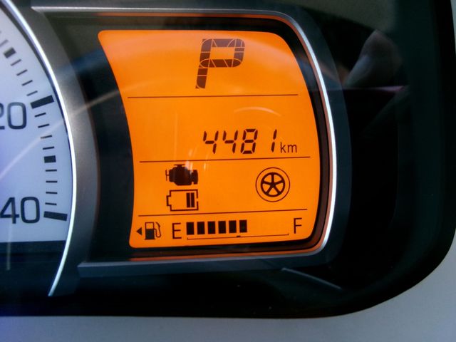 MAZDA CAROL 2021 Image 31