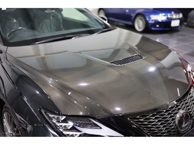 TOYOTA LEXUS RC F 2020 Image 31