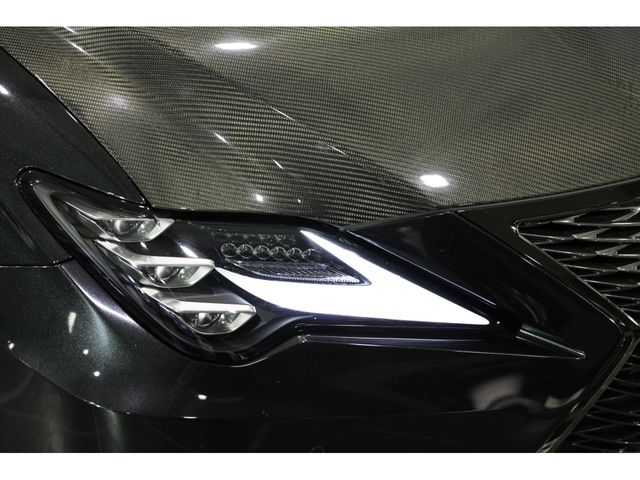 TOYOTA LEXUS RC F 2020 Image 31