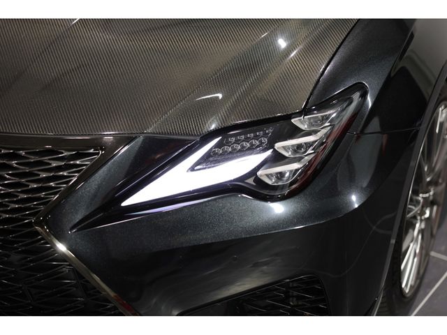 TOYOTA LEXUS RC F 2020 Image 31