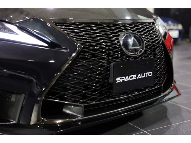 TOYOTA LEXUS RC F 2020 Image 31
