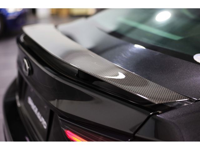 TOYOTA LEXUS RC F 2020 Image 31