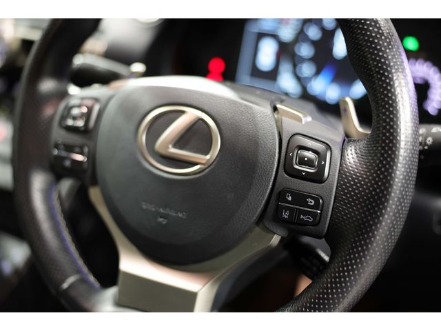 TOYOTA LEXUS RC F 2020 Image 31