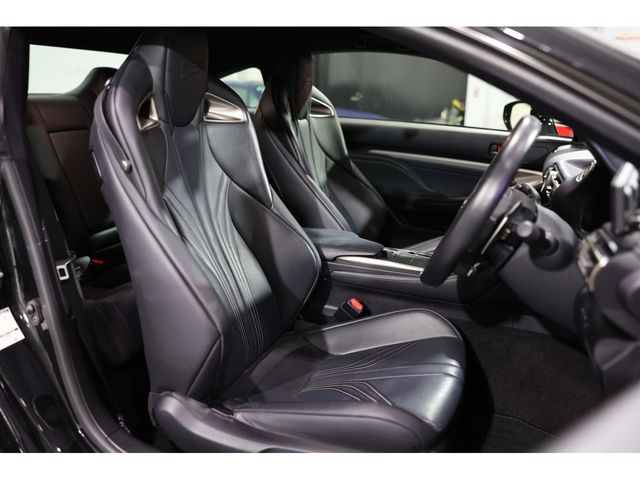 TOYOTA LEXUS RC F 2020 Image 31