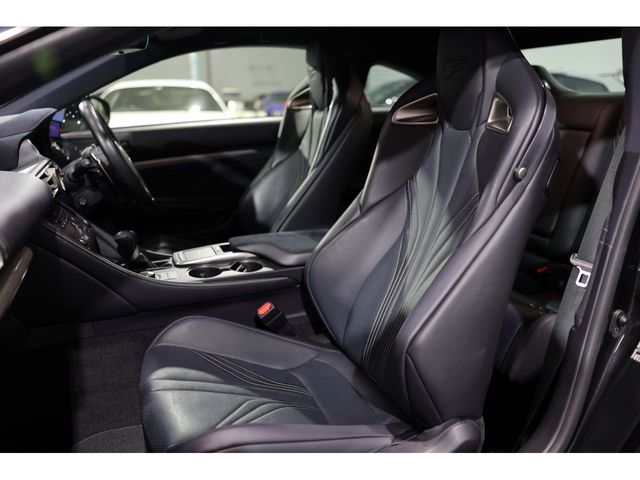 TOYOTA LEXUS RC F 2020 Image 31