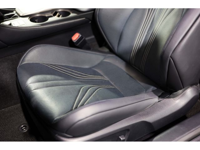 TOYOTA LEXUS RC F 2020 Image 31