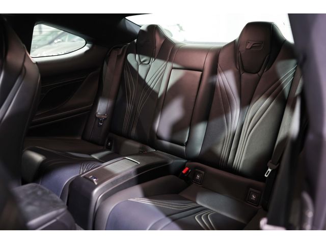 TOYOTA LEXUS RC F 2020 Image 31