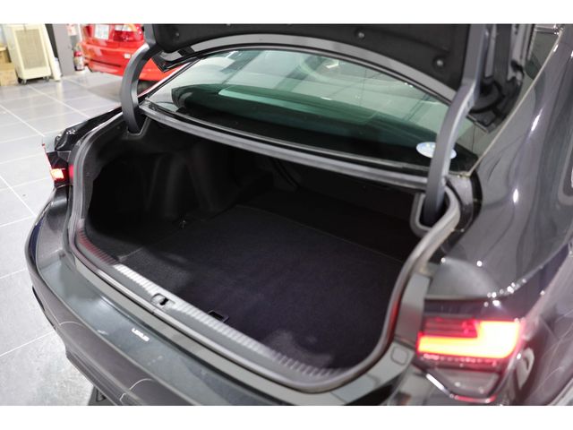 TOYOTA LEXUS RC F 2020 Image 31