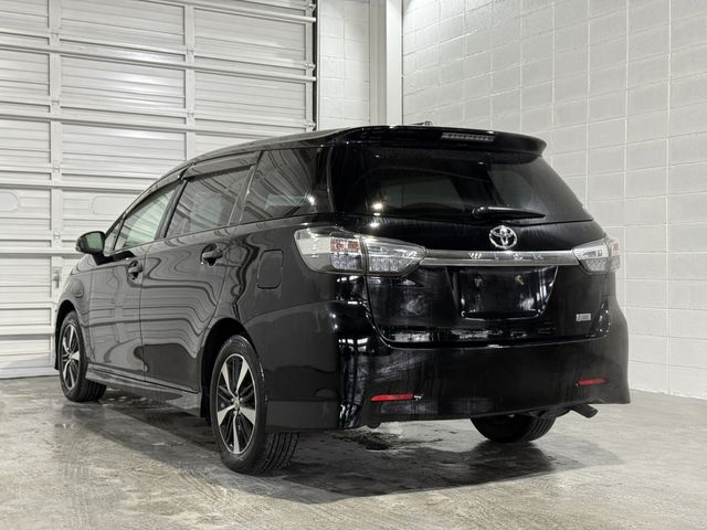 TOYOTA WISH 2014 Image 31