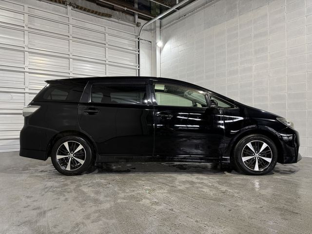 TOYOTA WISH 2014 Image 31