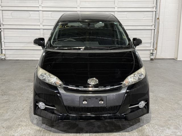 TOYOTA WISH 2014 Image 31