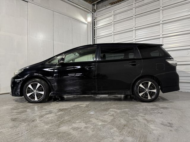 TOYOTA WISH 2014 Image 31