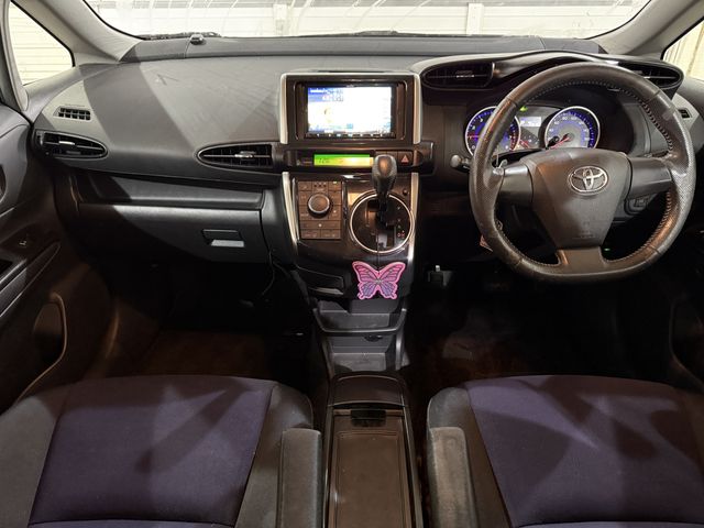 TOYOTA WISH 2014 Image 31