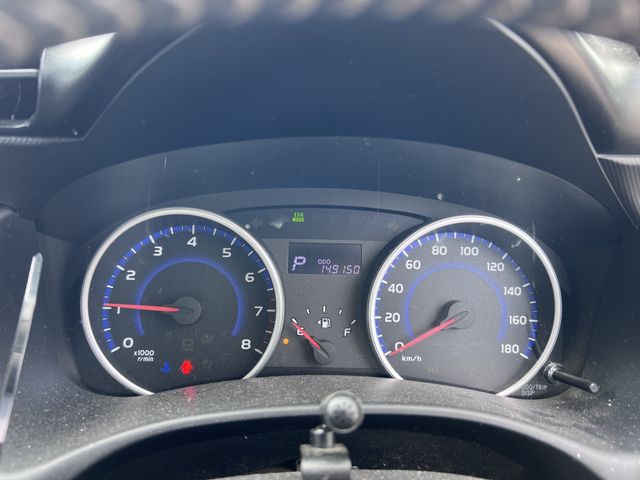 TOYOTA WISH 2014 Image 31