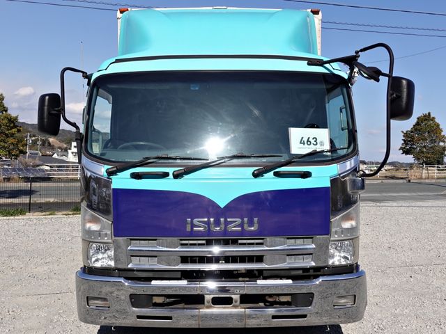 ISUZU FORWARD 2012 Image 31
