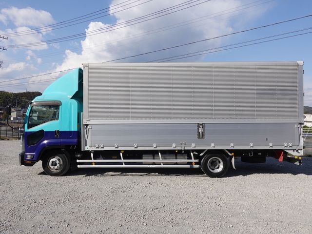 ISUZU FORWARD 2012 Image 31