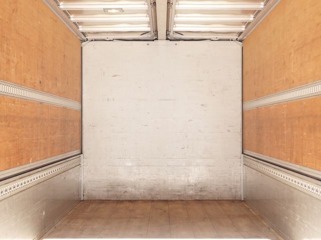 ISUZU FORWARD 2012 Image 31