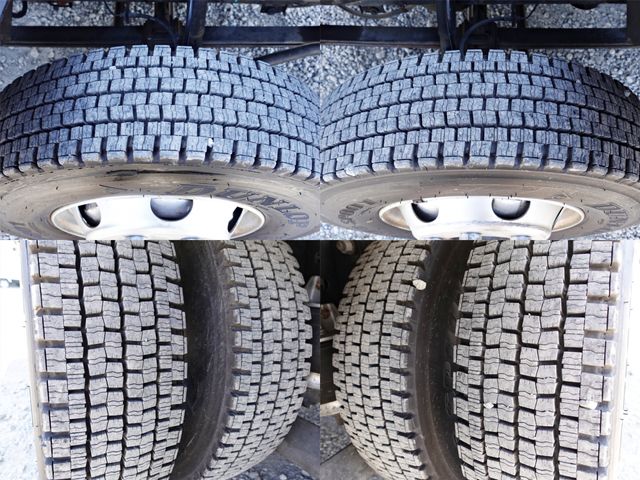 ISUZU FORWARD 2012 Image 31