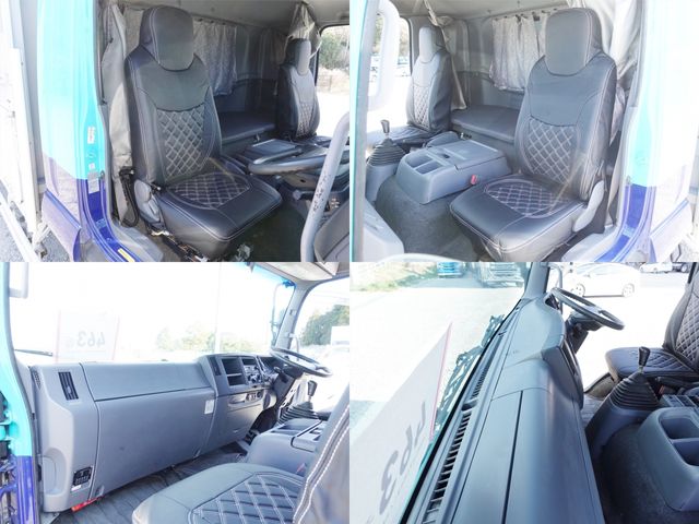 ISUZU FORWARD 2012 Image 31