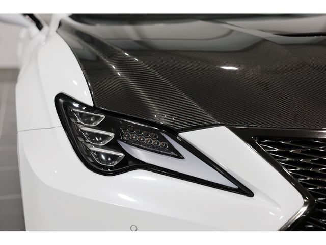 TOYOTA LEXUS RC F 2019 Image 31
