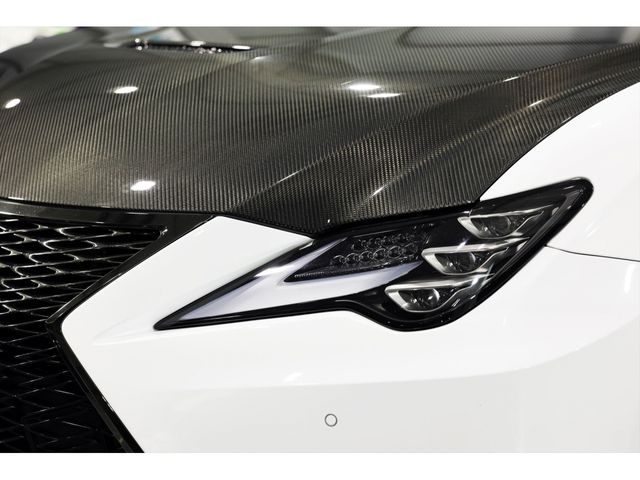 TOYOTA LEXUS RC F 2019 Image 31