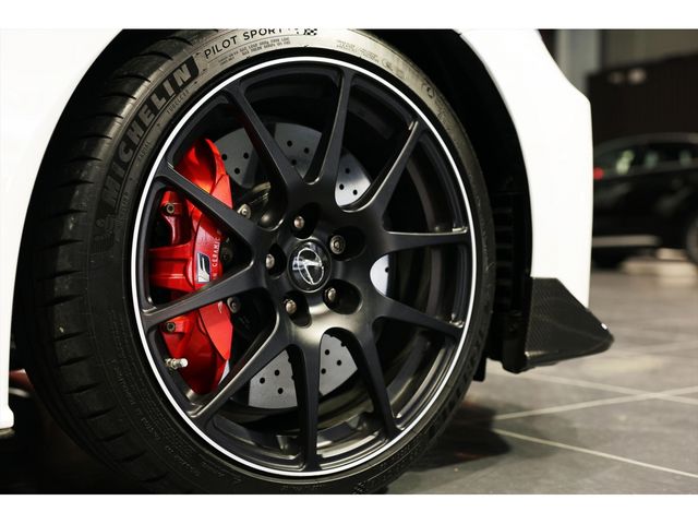 TOYOTA LEXUS RC F 2019 Image 31