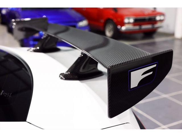 TOYOTA LEXUS RC F 2019 Image 31